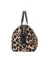 Stephen Sprouse Leopard Print Speedy, bottom view